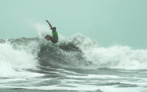 Erika Berra - Por Roberto Castro